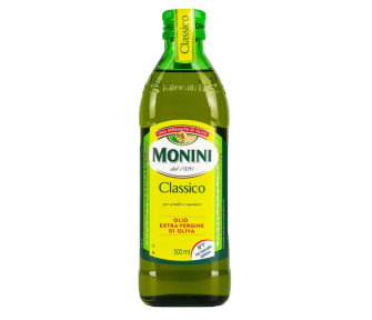 Масло оливковое Monini Classico Extra Virgin