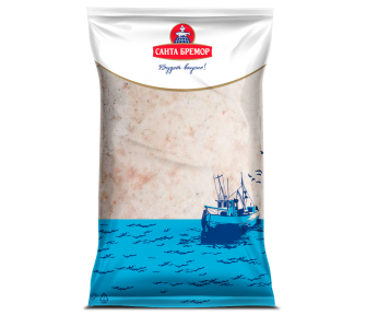 Фарш из минтая св/м фас.