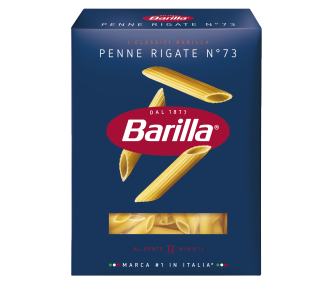 Макаронные изделия Barilla в ассорт.