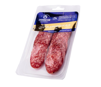 Балтыйская новая каўбаса