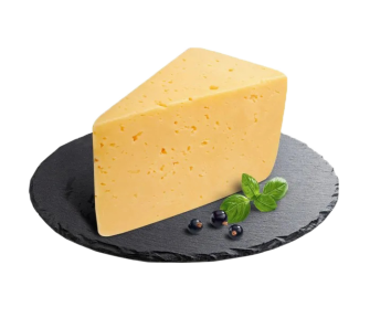 Сыр Белоозерский 45%