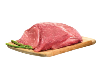 Окорок свиной б/к охл.