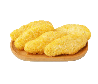 P/F Курыныя кумпякі на прахалоднай патэльні.