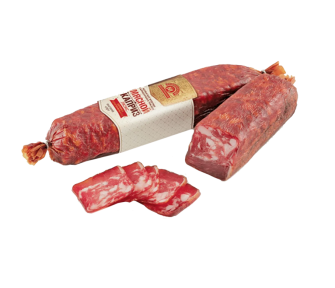 Колбаса Оригинальная Мясной каприз с/к в/с 