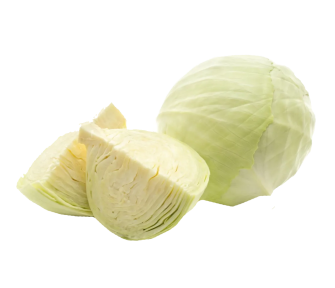 Капуста белокочанная