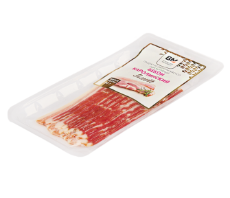 Бекон Каролинский элит с/к 