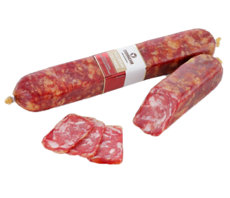 Прадукт са свін.Бабулін Гасцінец новы с/да руб.