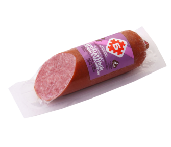 Колбаса Сервелат Ароматный в/к