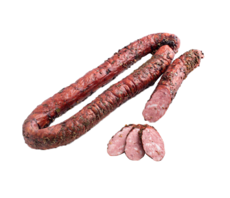 Колбаса Дымница п/к в/с