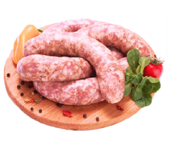 Колбаски Аппетитные, охл.