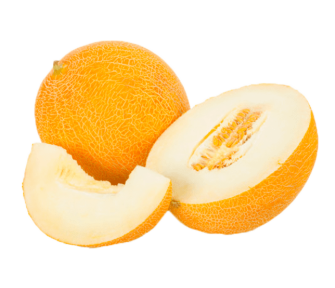 Дыня Колхозница 1кг