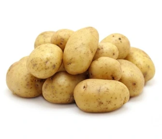 Картофель ранний
