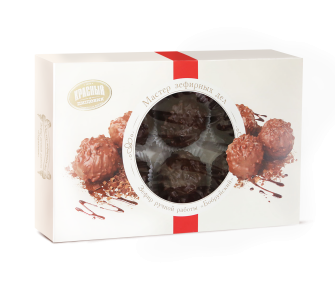 Зефир Мастер зефирных дел Бобруйский 