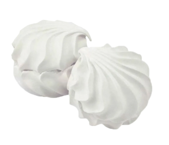 Зефір Рашэль ванільны