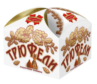 Набор конфет Трюфели 300г