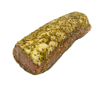 Балык свиной Радивиловский ссоленый охл.