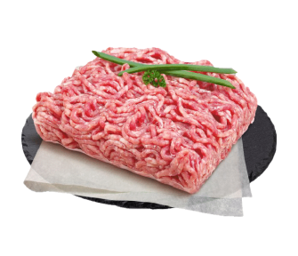 Фарш из свинины охл