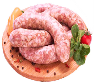 Колбаски Аппетитные, охл.